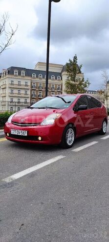 Toyota Prius 2007, 299,958 km - 1.5 l - Bakı