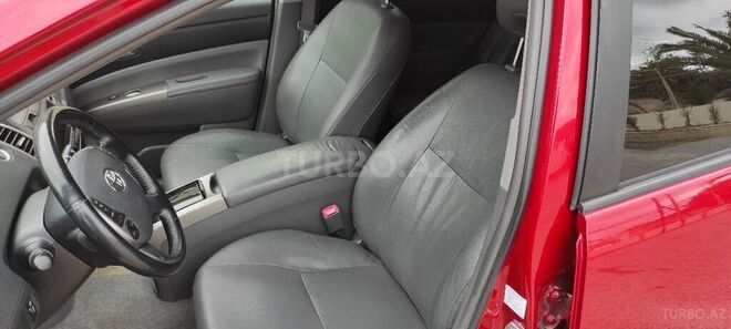 Toyota Prius 2007, 299,958 km - 1.5 l - Bakı