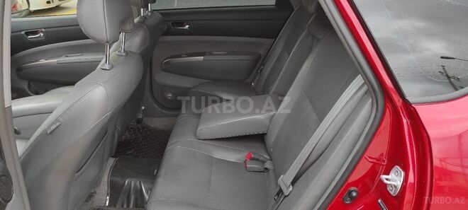 Toyota Prius 2007, 299,958 km - 1.5 l - Bakı