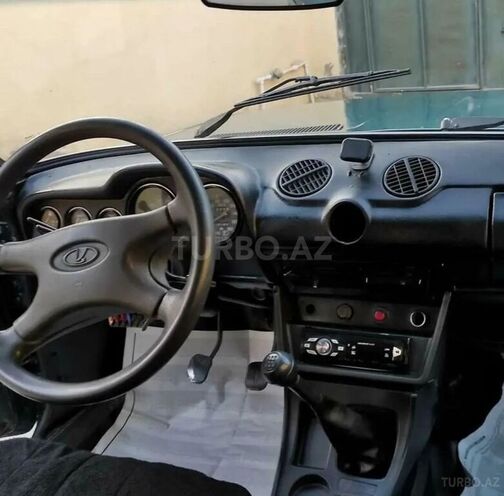 LADA (VAZ) 2106 1988, 398,526 km - 1.6 l - Beyləqan