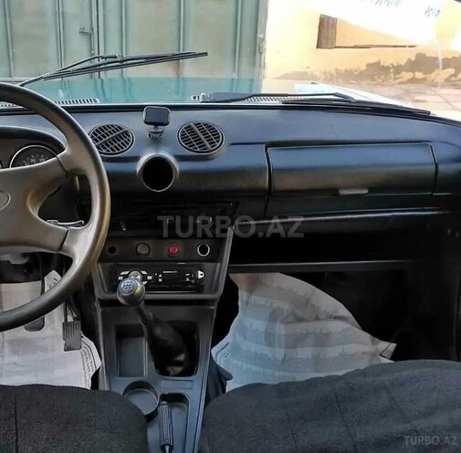 LADA (VAZ) 2106 1988, 398,526 km - 1.6 l - Beyləqan