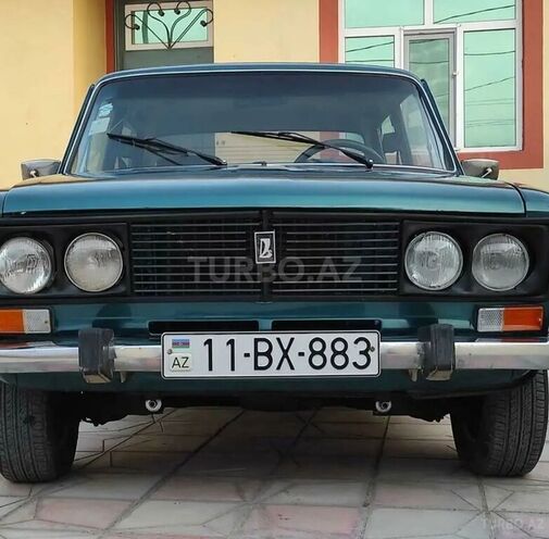 LADA (VAZ) 2106 1988, 398,526 km - 1.6 l - Beyləqan