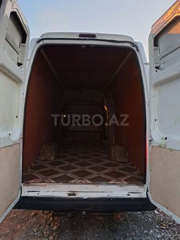 Ford Transit 2002, 435,211 km - 2.4 л - Qəbələ