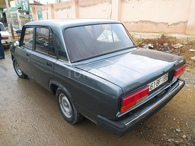 LADA (VAZ) 2107 2010, 150,000 km - 1.6 л - Bakı
