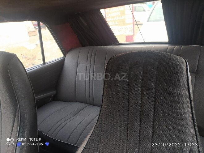 LADA (VAZ) 2107 2010, 150,000 km - 1.6 л - Bakı