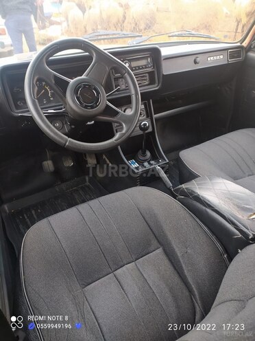 LADA (VAZ) 2107 2010, 150,000 km - 1.6 л - Bakı