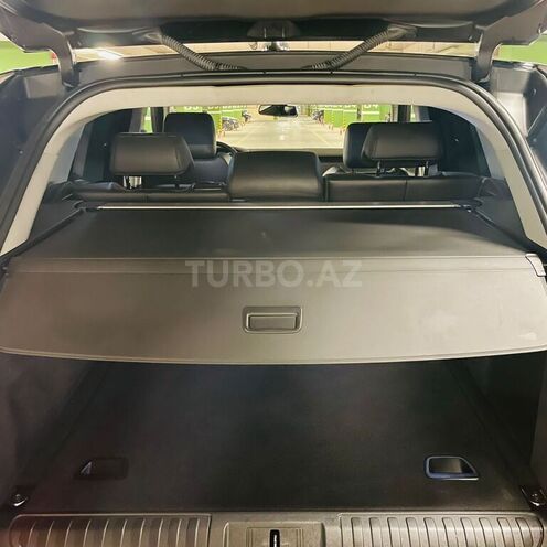 Land Rover RR Sport 2016, 123,000 km - 3.0 l - Bakı