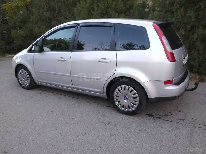 Ford Focus 2006, 212,000 km - 2.0 l - Xırdalan