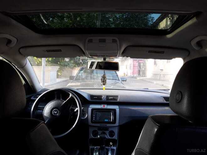 Volkswagen Passat 2006, 240,000 km - 2.0 l - Bakı