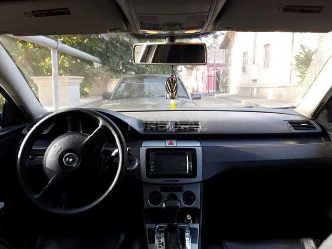 Volkswagen Passat 2006, 240,000 km - 2.0 l - Bakı