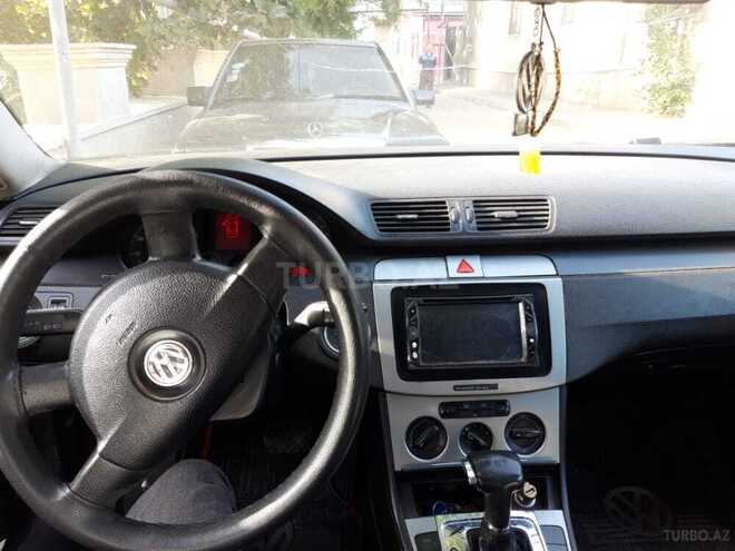 Volkswagen Passat 2006, 240,000 km - 2.0 l - Bakı