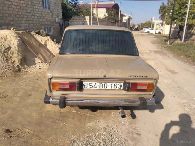LADA (VAZ) 2106 1983, 150,000 km - 1.6 l - Şəmkir