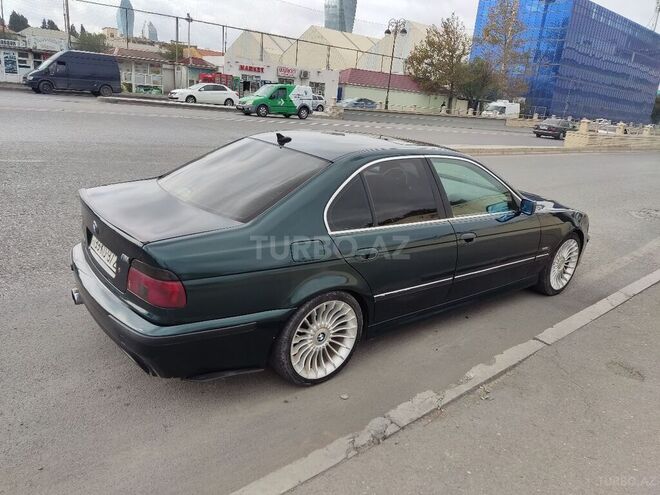 BMW 528 1996, 323,000 km - 2.8 л - Bakı