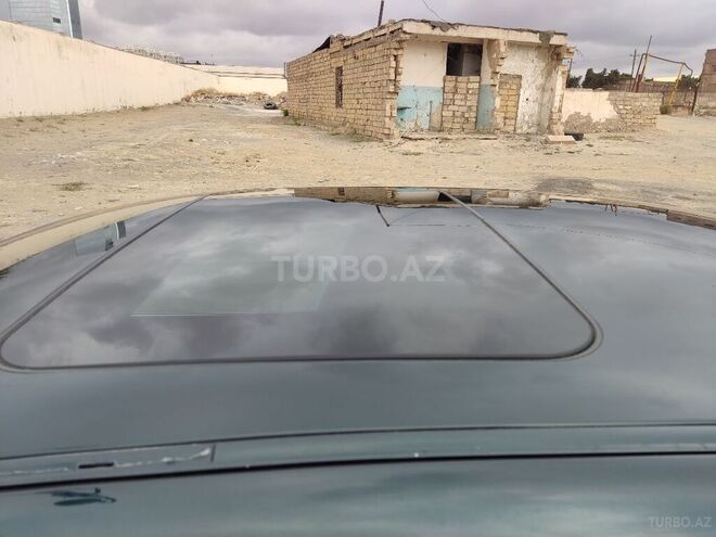 BMW 528 1996, 323,000 km - 2.8 л - Bakı