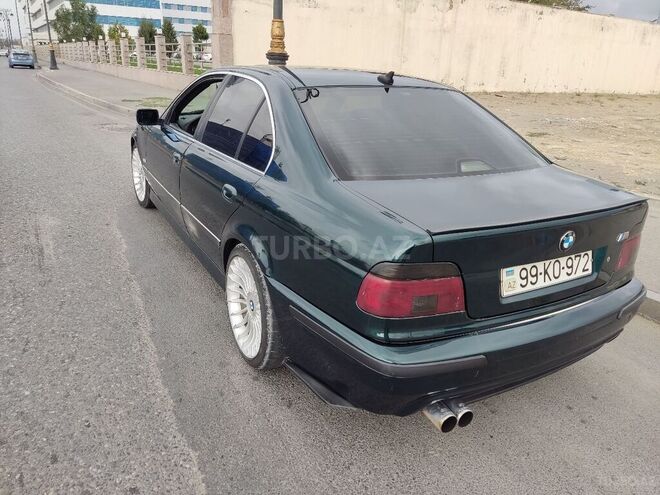 BMW 528 1996, 323,000 km - 2.8 л - Bakı