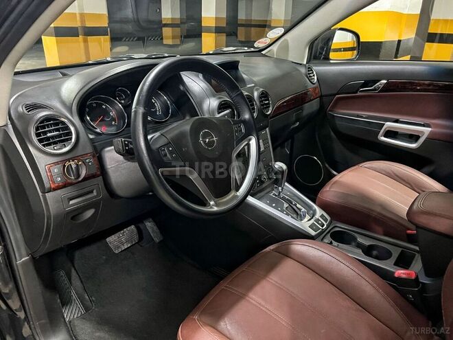 Opel Antara 2014, 165,000 km - 2.2 л - Bakı