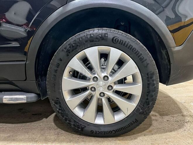 Opel Antara 2014, 165,000 km - 2.2 л - Bakı