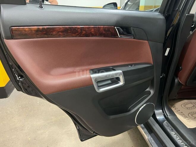 Opel Antara 2014, 165,000 km - 2.2 л - Bakı