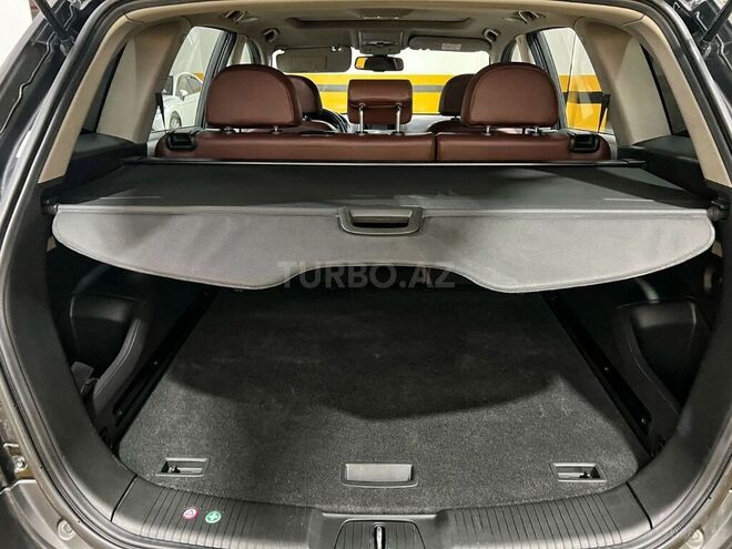 Opel Antara 2014, 165,000 km - 2.2 л - Bakı