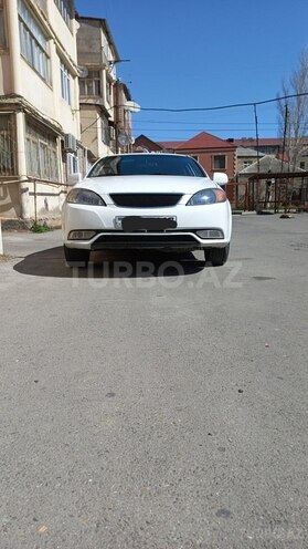 Daewoo Gentra 2014, 150,000 km - 1.5 l - Bakı