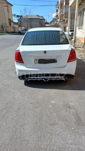 Daewoo Gentra 2014, 150,000 km - 1.5 l - Bakı