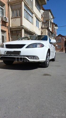 Daewoo Gentra 2014, 150,000 km - 1.5 l - Bakı