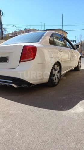 Daewoo Gentra 2014, 150,000 km - 1.5 l - Bakı