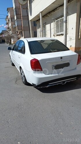 Daewoo Gentra 2014, 150,000 km - 1.5 l - Bakı