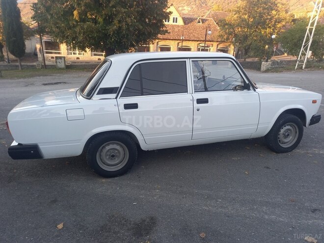 LADA (VAZ) 2107 2011, 96,844 km - 1.6 l - Şəki