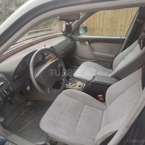 Mercedes C 220 1995, 312,421 km - 2.2 l - Bakı
