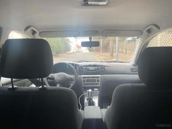 Toyota Corolla 2005, 200,000 km - 1.4 l - Bakı