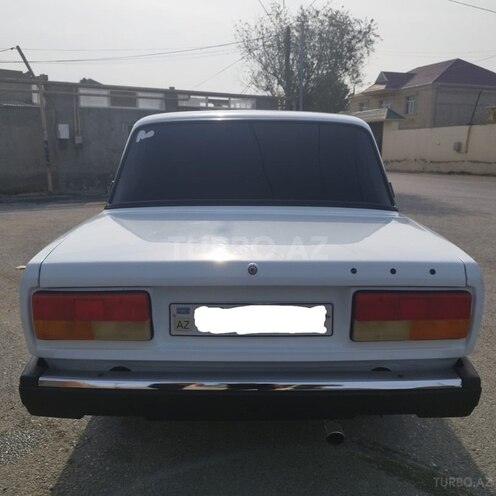LADA (VAZ) 2107 2004, 150,000 km - 1.5 l - Bakı