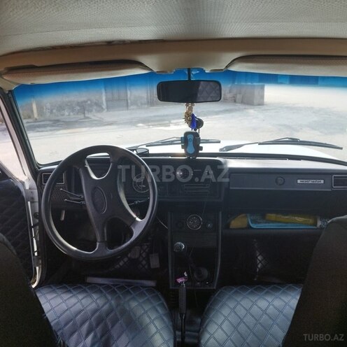 LADA (VAZ) 2107 2004, 150,000 km - 1.5 l - Bakı