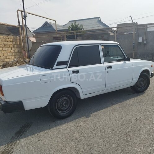 LADA (VAZ) 2107 2004, 150,000 km - 1.5 l - Bakı