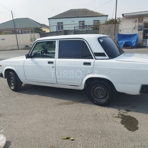 LADA (VAZ) 2107 2004, 150,000 km - 1.5 l - Bakı