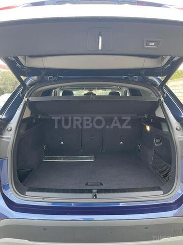 BMW X1 2017, 228,000 km - 2.0 л - Bakı