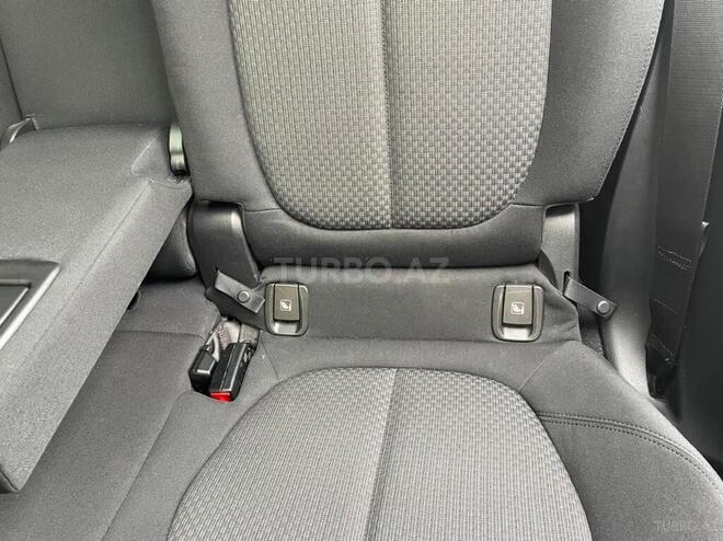 BMW X1 2017, 228,000 km - 2.0 л - Bakı