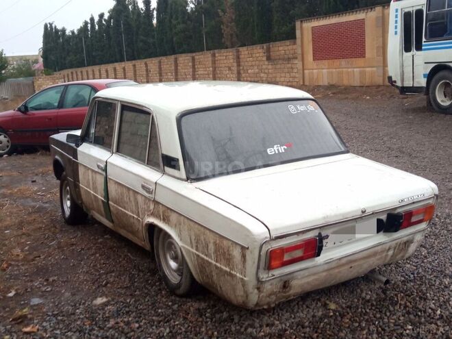 LADA (VAZ) 2106 1985, 55,555 km - 1.6 l - Gəncə