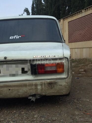 LADA (VAZ) 2106 1985, 55,555 km - 1.6 l - Gəncə