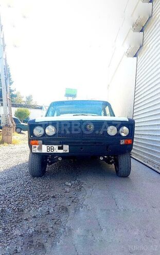 LADA (VAZ) 2106 1985, 55,555 km - 1.6 l - Gəncə