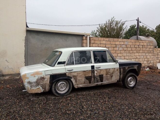 LADA (VAZ) 2106 1985, 55,555 km - 1.6 l - Gəncə