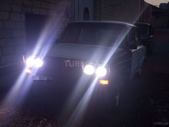 LADA (VAZ) 2106 1985, 55,555 km - 1.6 l - Gəncə