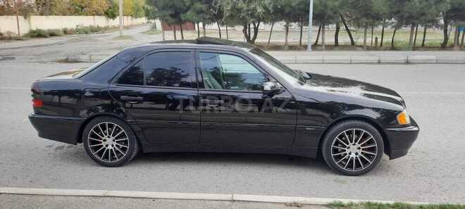 Mercedes C 230 1999, 249,448 km - 2.3 l - Mingəçevir