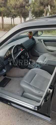 Mercedes C 230 1999, 249,448 km - 2.3 l - Mingəçevir