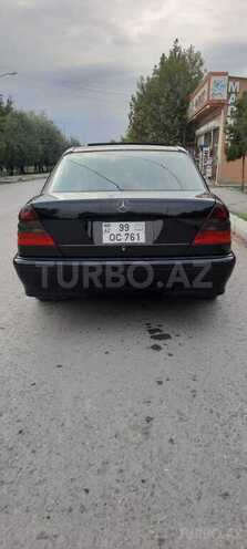Mercedes C 230 1999, 249,448 km - 2.3 l - Mingəçevir
