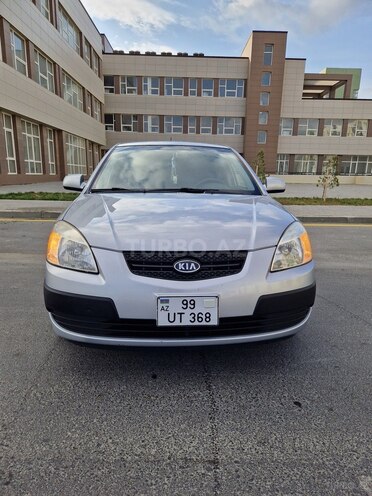 Kia Rio 2007, 210,000 km - 1.4 л - Bakı