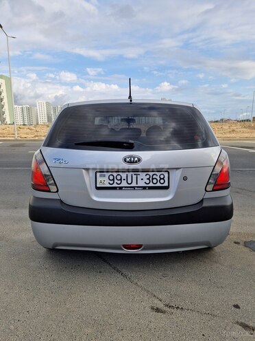 Kia Rio 2007, 210,000 km - 1.4 л - Bakı