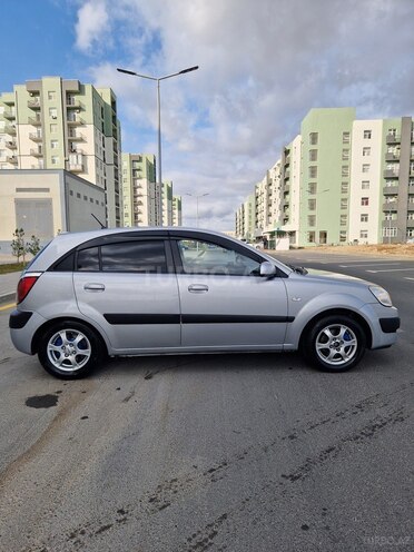Kia Rio 2007, 210,000 km - 1.4 л - Bakı