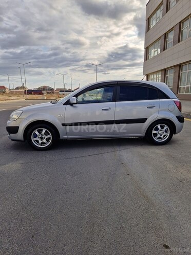 Kia Rio 2007, 210,000 km - 1.4 л - Bakı