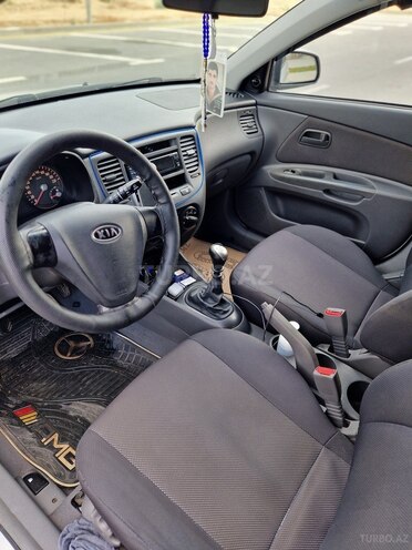 Kia Rio 2007, 210,000 km - 1.4 л - Bakı
